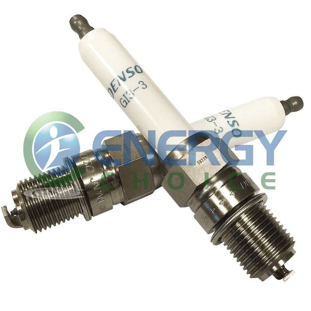 Ignition Systems Car & Truck Parts Denso GI35 Spark Plugs Caterpillar